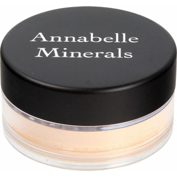 Annabelle Minerals Krycí minerální make-up SPF30 Golden Cream 4 g