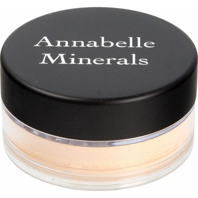 Annabelle Minerals Krycí minerální make-up SPF30 Golden Cream 4 g