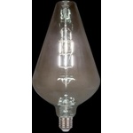 ELMARK D200 E27 8W 2800-3200K (99LED888S)