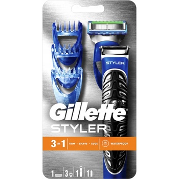 Gillette Fusion Styler