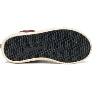 GEOX GISLI високи кецове за деца (J564NC.054AS.24.27.9BY2)