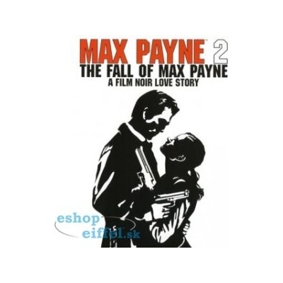 Max Payne 2: The Fall of Max Payne