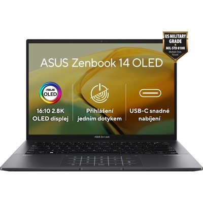 Asus UM3402YA-OLED059W