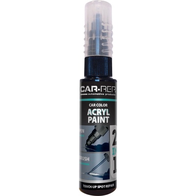 Maston PAINT CAR-REP TOUCH-UP – opravné pero 121005 WHITE,12ml