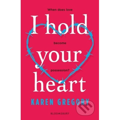 I Hold Your Heart