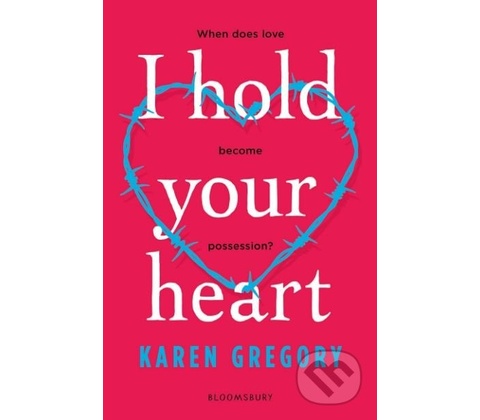 I Hold Your Heart
