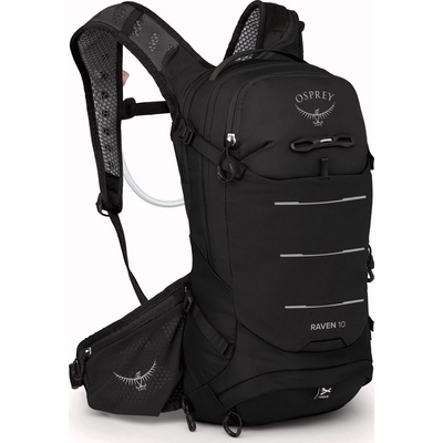 Osprey Raven 10l black