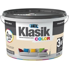 Het Klasik Color 0017 biely smotanový 7+1kg
