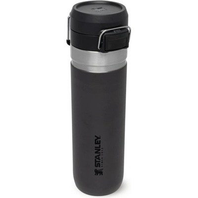 STANLEY Go Flip 700 ml Цвят: тъмно сив