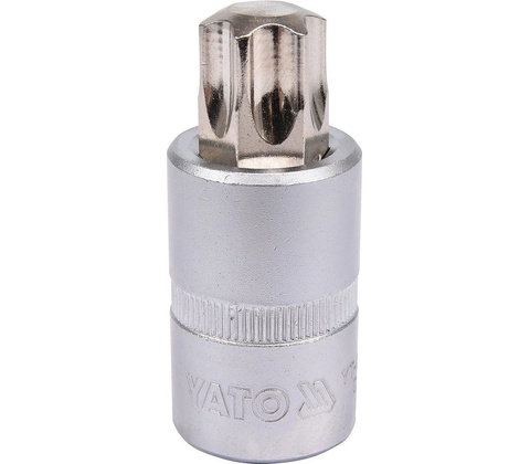 bit Torx T70 Nástavec 1/2"