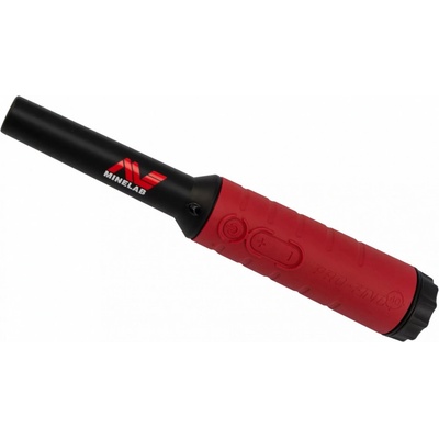 Minelab pro-find 40 – Zboží Dáma