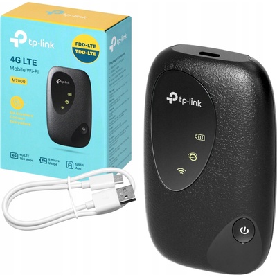TP-LINK M7000