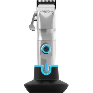 Gamma Più Cyborg Машинки за подстригване