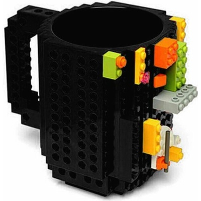 Master Hrnček LEGO modrá 350 ml