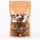 Brix Mandle v čokoláde 250 g