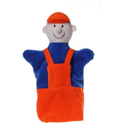 Noe maňuška Montér 28 cm