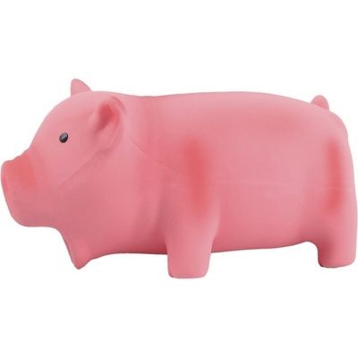 Huhubamboo pískacia latexové prasiatko 16 cm