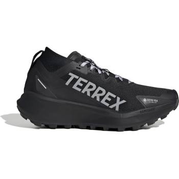 Image 1 of adidas Дамски маратонки Adidas Terrex Agravic GTX Trail Running Shoes Womens - Black