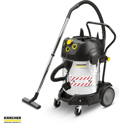 Kärcher NT 75/1 Tact Me Te H 1.667-294.0