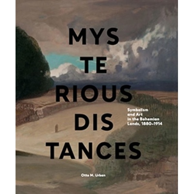 Mysterious Distances