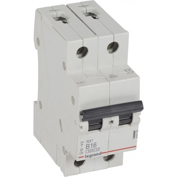 Legrand RX3 2P B16