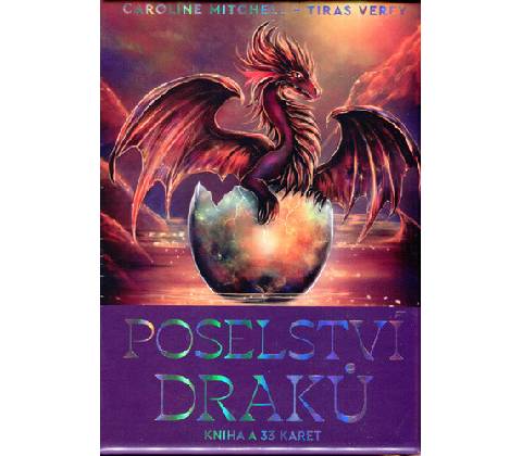 Poselství draků