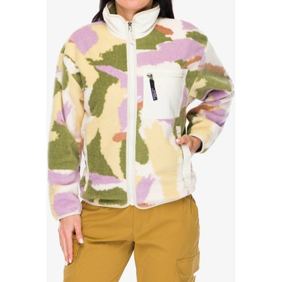 Patagonia Synch Jkt sunshine/natural