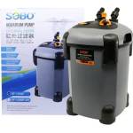 SOBO Външен филтър за аквариум sf-1500f (sf-1500f)