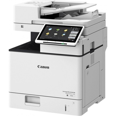 Canon iR ADVANCE DX 527i