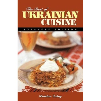 Image 1 of Best of Ukrainian Cuisine | Bohdan Zahny