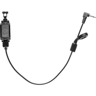 Mivardi Swinger Hanger CrystaliX Čierná