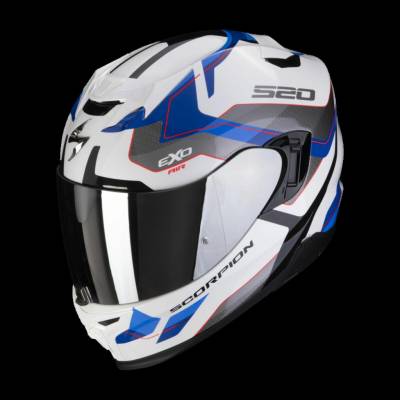 Scorpion EXO-520 EVO AIR ELAN