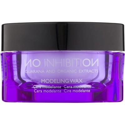 No Inhibition Pastes Collection моделиращ восък За коса 50ml