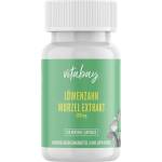 Vitabay Храносмилателна система - Глухарче (екстракт от корен), 500 mg, 120 таблетки (VB1354)