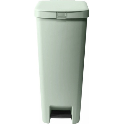 Brabantia Pedal Bin StepUp 40 L Jade Green