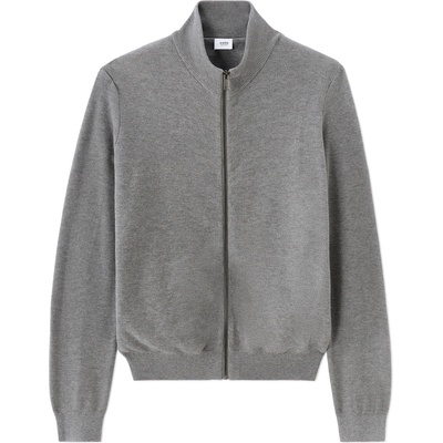 Celio Суитшърт Melimzip кардиган Celio | Siv | МЪЖЕ | S