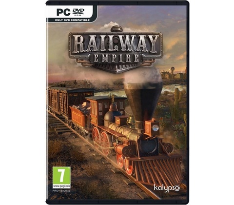 Railway Empire