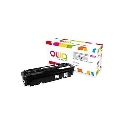 Armor toner pro HP Color Laserjet Pro M377 MFP, M452, M477 MFP, 5000 stran, CF413X,červená/magenta (K15948OW)