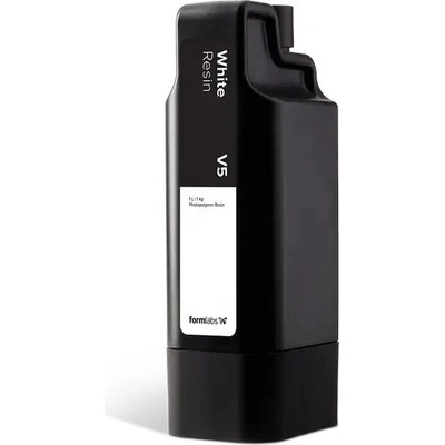 Formlabs General Purpose Resins White Resin V5 1 l
