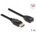Delock Удължителен кабел Delock DisplayPort 1.2 мъжко - DisplayPort женско