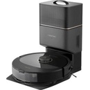 Roborock Q8 Max+ Black