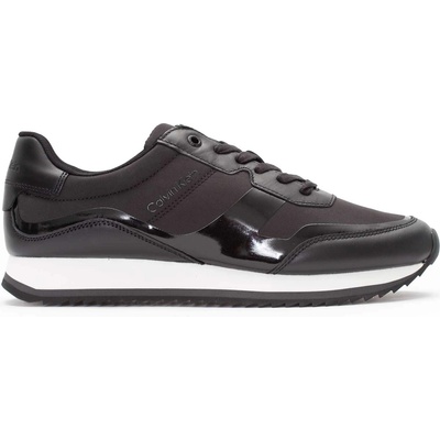 Calvin Klein Jeans Обувки low top lace up heat bond