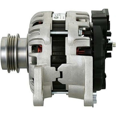 HELLA Alternátor HELLA 8EL 015 637-521