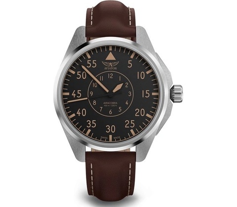 Aviator V.3.39.0.341.0