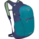 Osprey Daylite Plus 20l Blue Spikemoss Alkaline