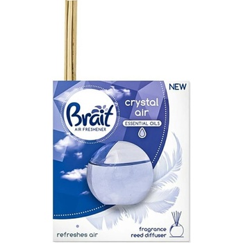 Brait osviežovač vzduchu crystal air 40 ml