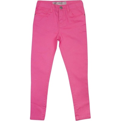 Denim Co. džíny skinny dívčí růžové