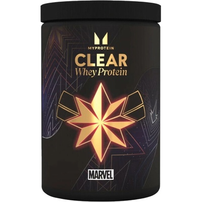 MyProtein Clear Whey Protein Marvel 500 g