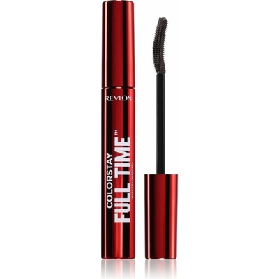 Revlon Cosmetics ColorStay dlouhotrvající řasenka pro objem 402 Black Brown 7,5 ml