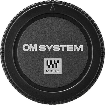 OM System BC-2